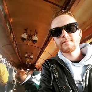 Meet your Posher, Mark